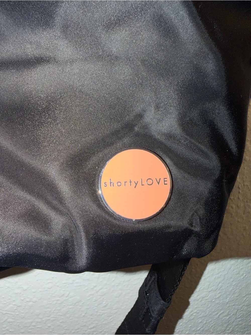 shortyLOVE Wonder Large Crossbody Bag.